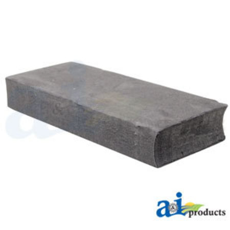 A & I PRODUCTS Support, Hose 8" x3" x2" A-SHF463